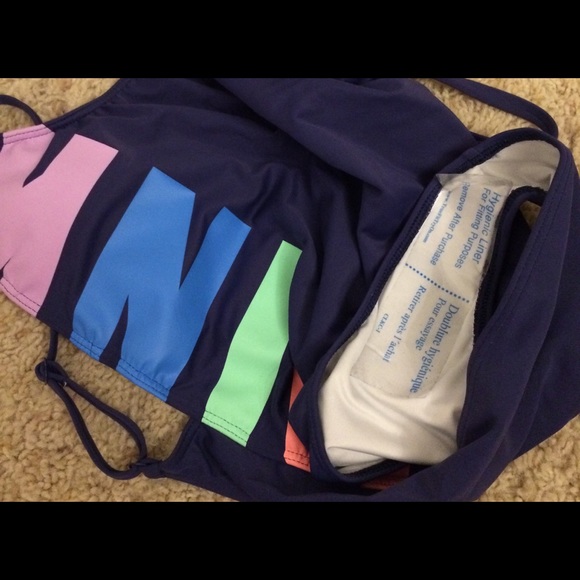 VS PINK one piece swimsuit - Picture 8 of 8